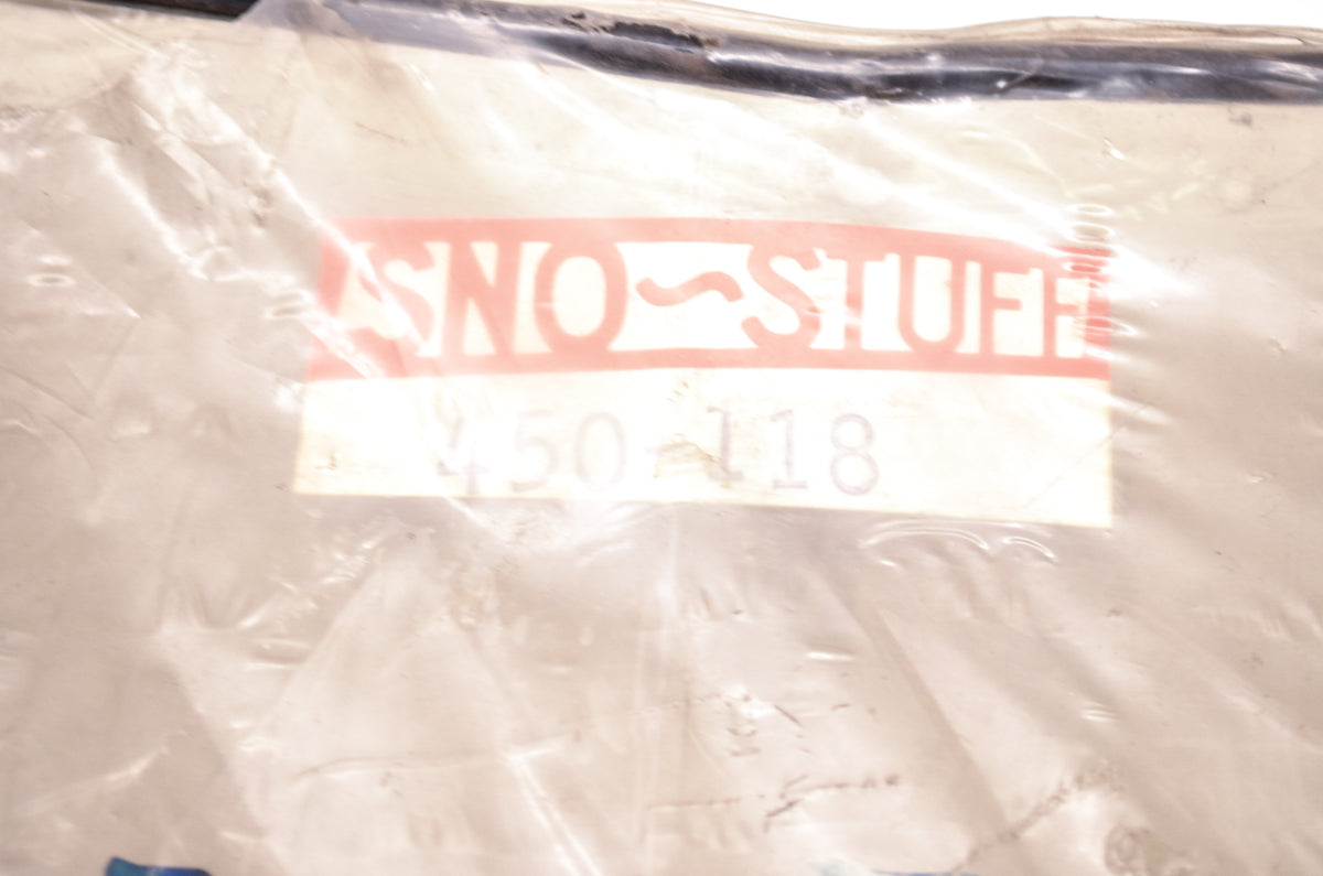Sno-Stuff 450-118 Windshield NOS