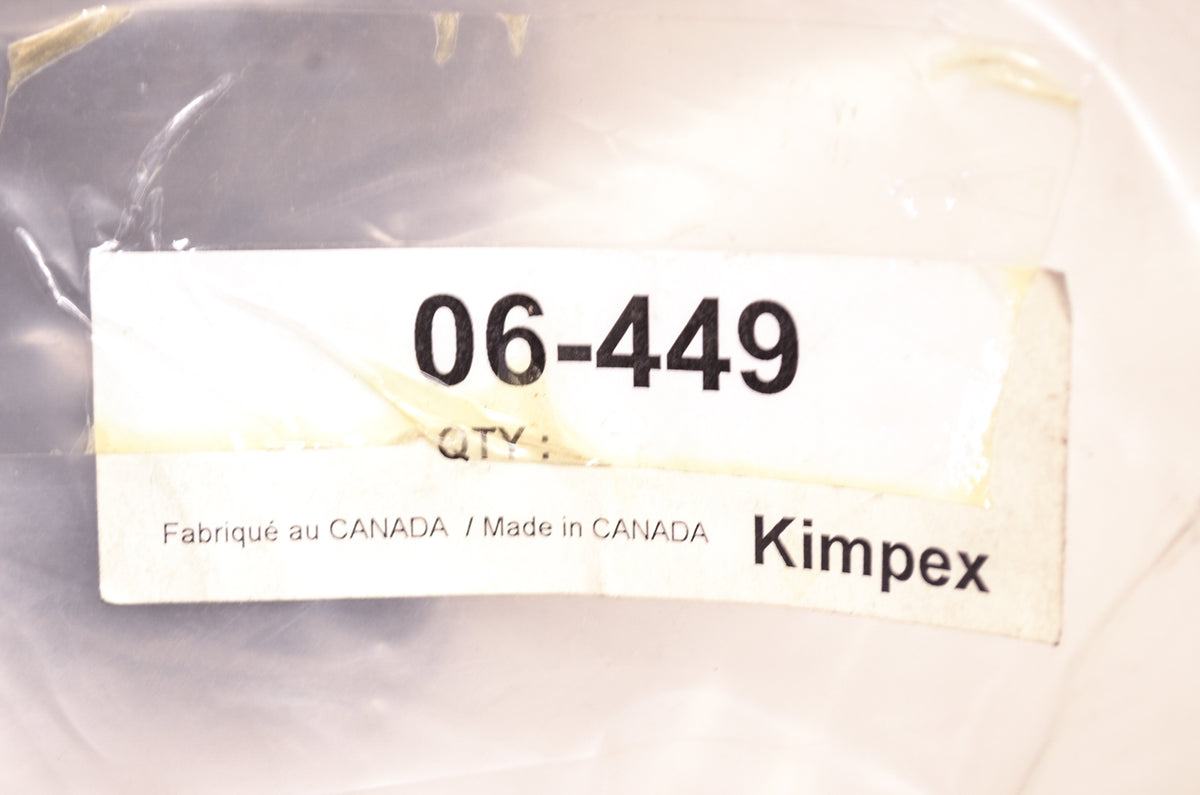 Kimpex 06-449 Windshield NOS