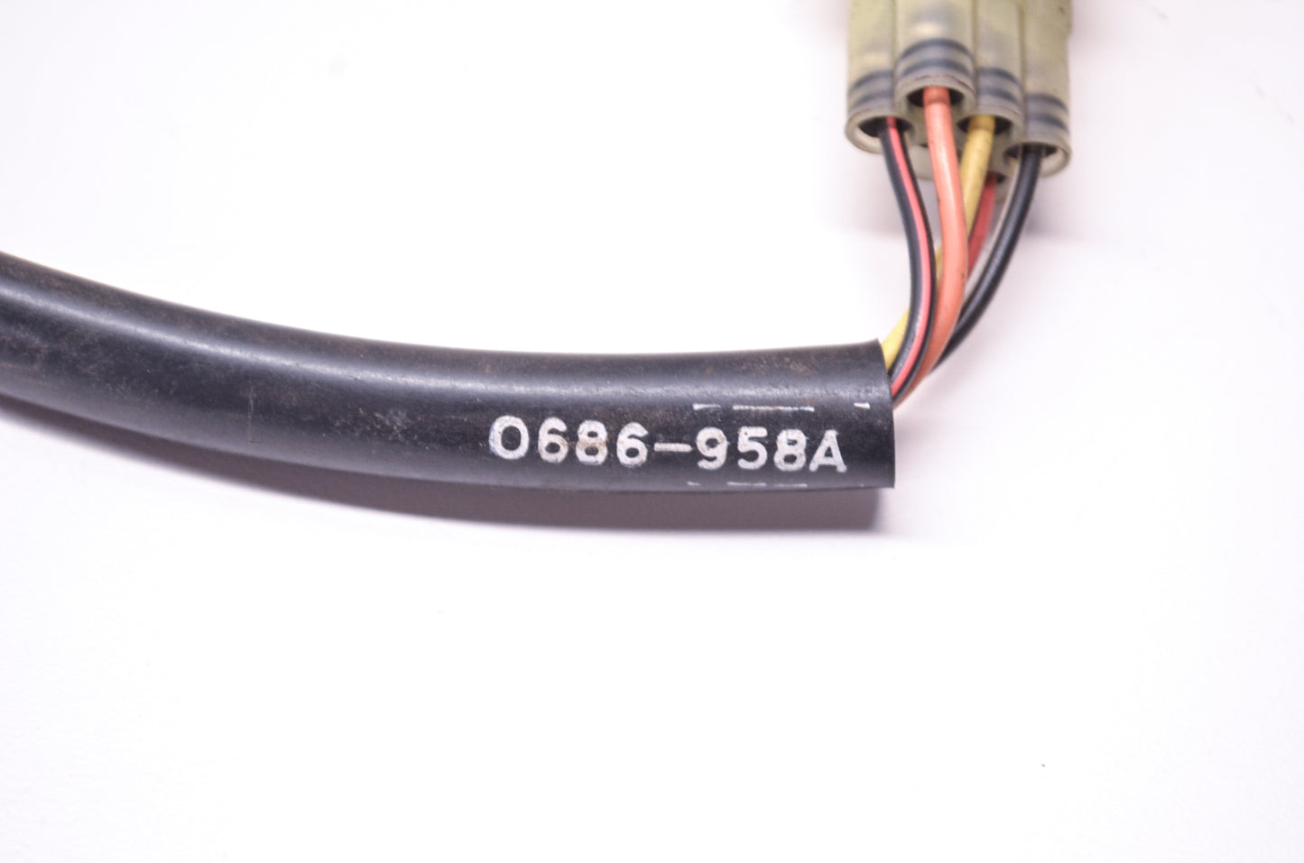 OEM Arctic Cat 0686-958A Wire Harness