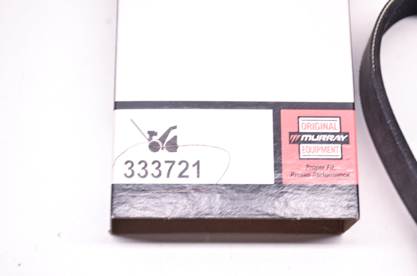 Murray 333721 Belt NOS