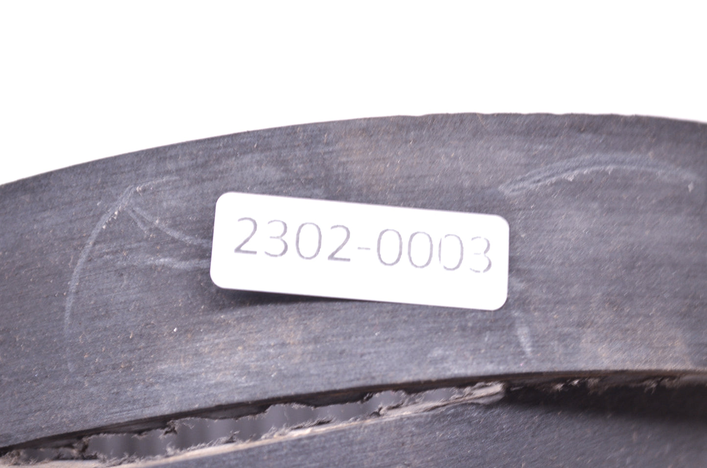 Carlisle 2302-0003 Belt NOS