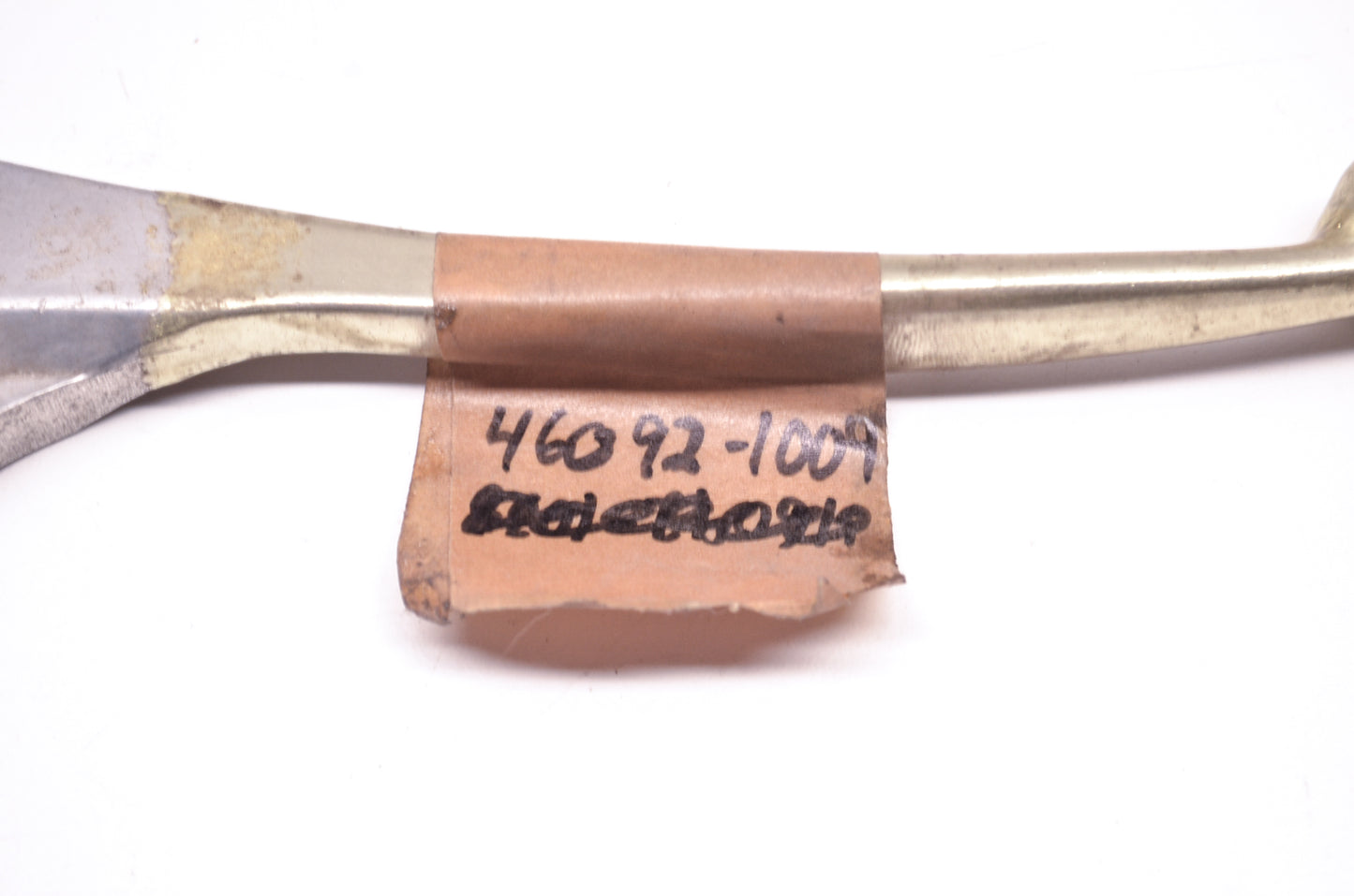 OEM Kawasaki 46092-1004 Brake Lever NOS