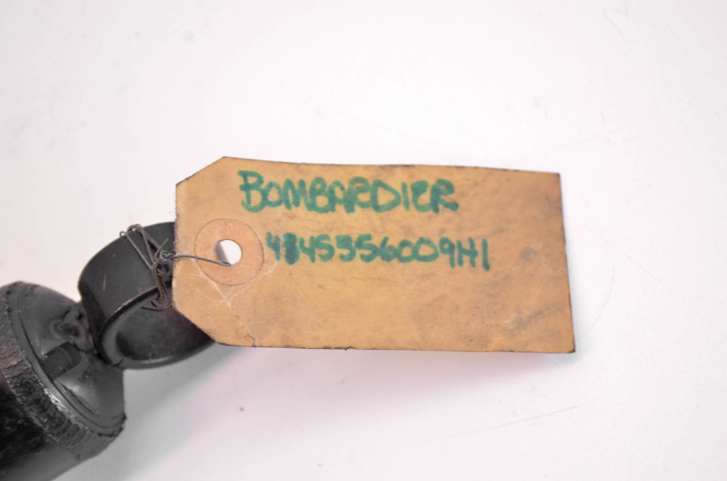 Bombardier 414-5356-009H1 Shock