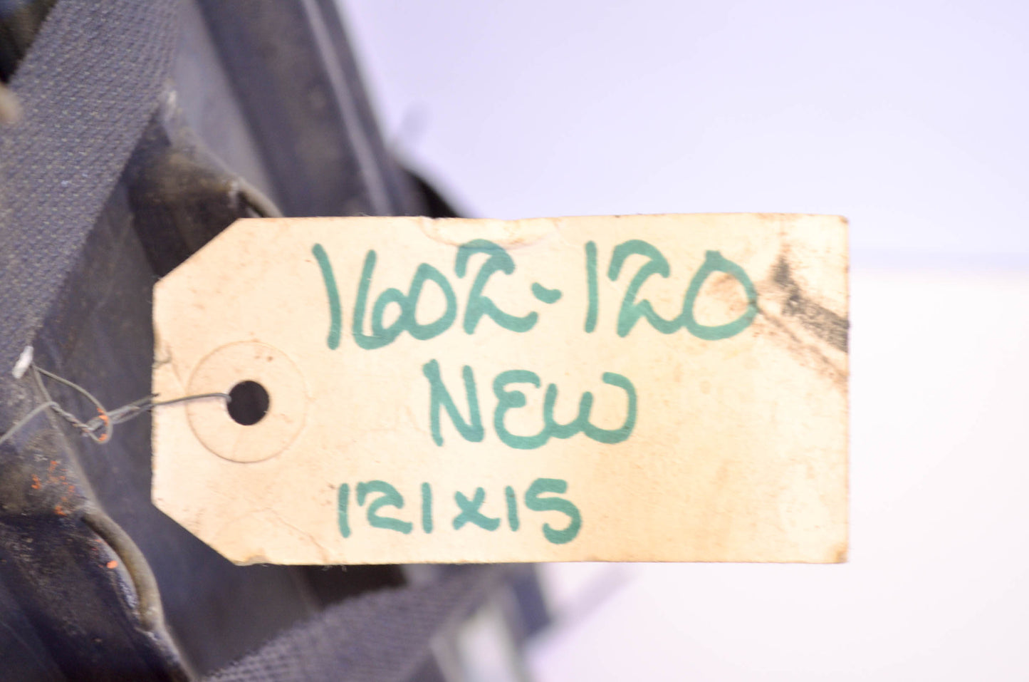 Kimpex 1602-120 Track NOS