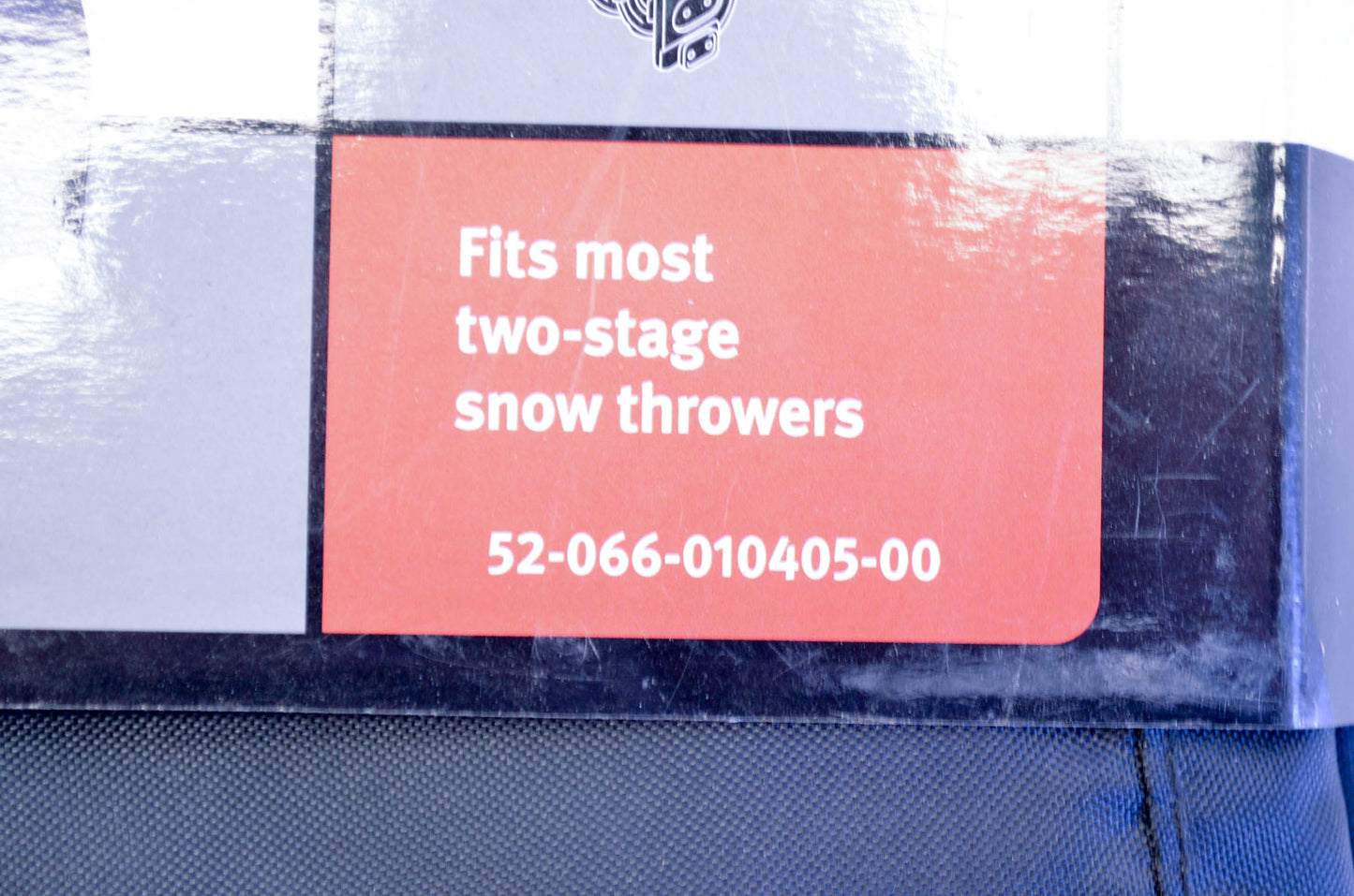Classic Accessories 52-066-010405-00 Snowblower Mitts NOS