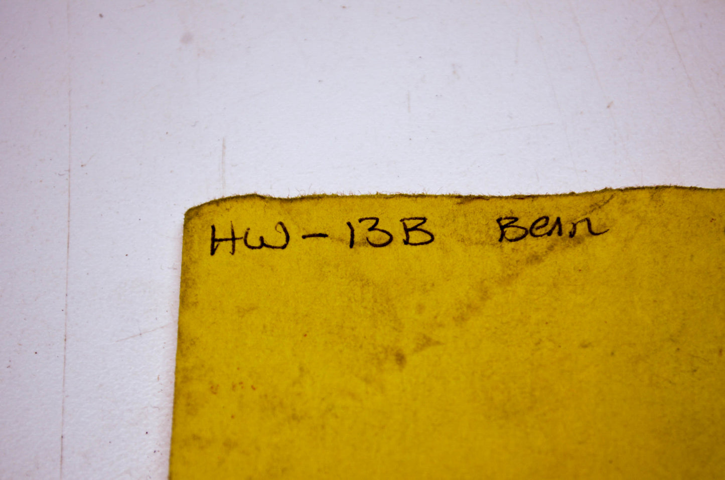 Aftermarket HW-13B Bearing NOS