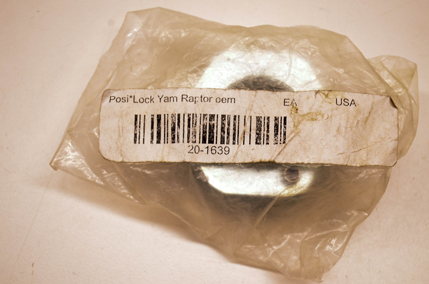 Dura Blue 20-1639 Posi Lock NOS