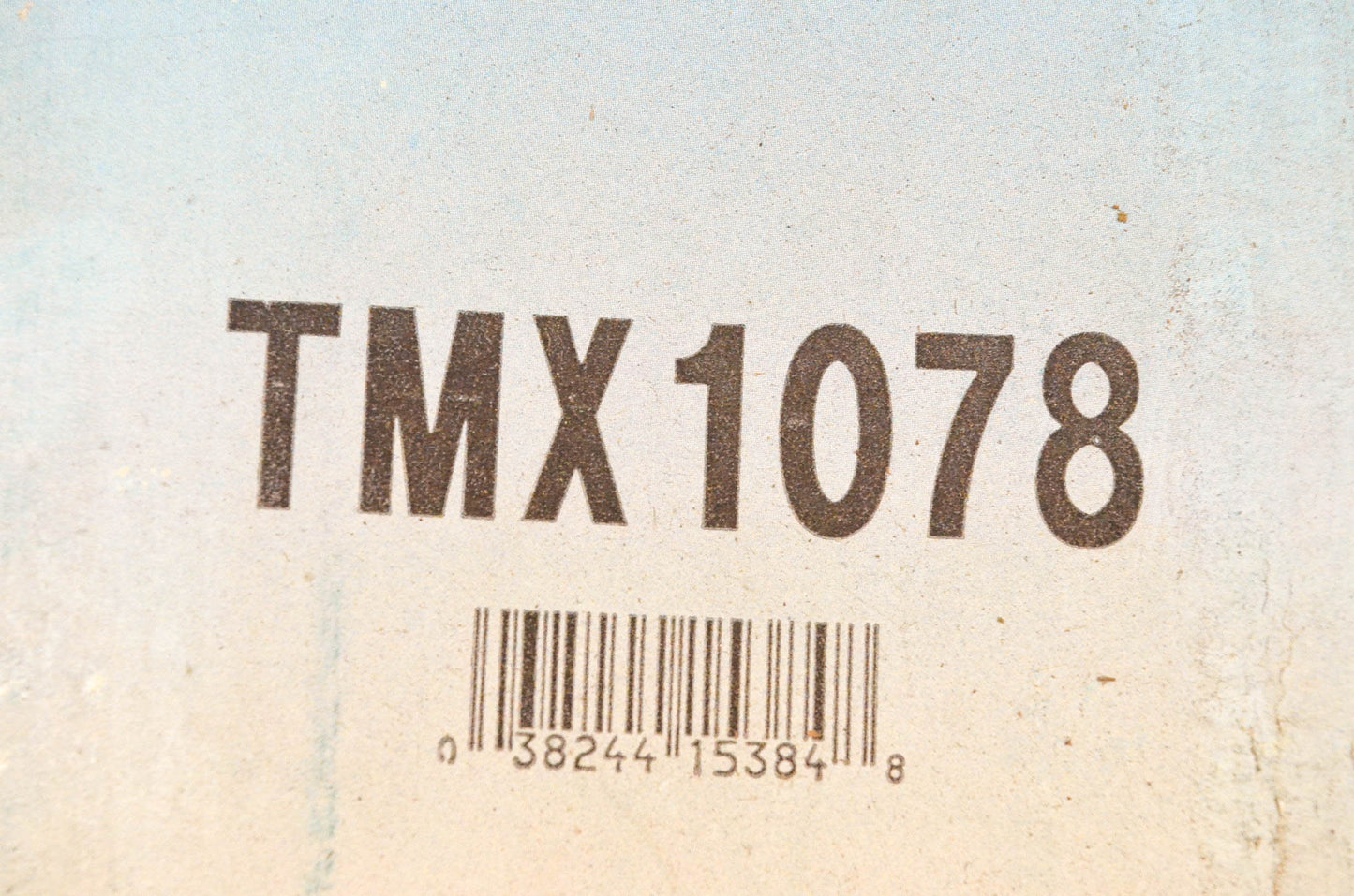 Dayco TMX1078 Drive Belt NOS