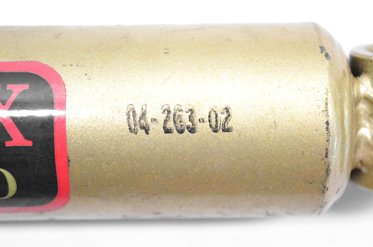 Kimpex 04-263-02, KX042632 Shock Absorber NOS