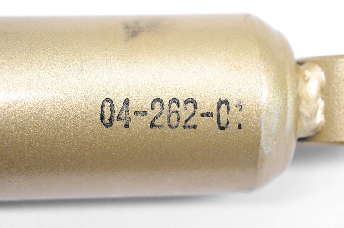 Kimpex 04-262-01, KX042621 Shock Absorber NOS