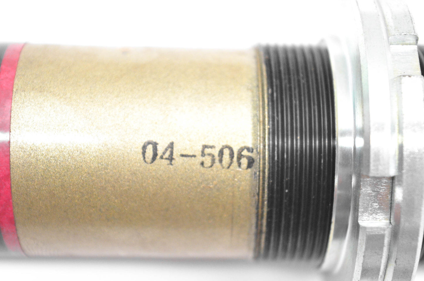 Kimpex 04-506, KX04506 Shock Absorber NOS