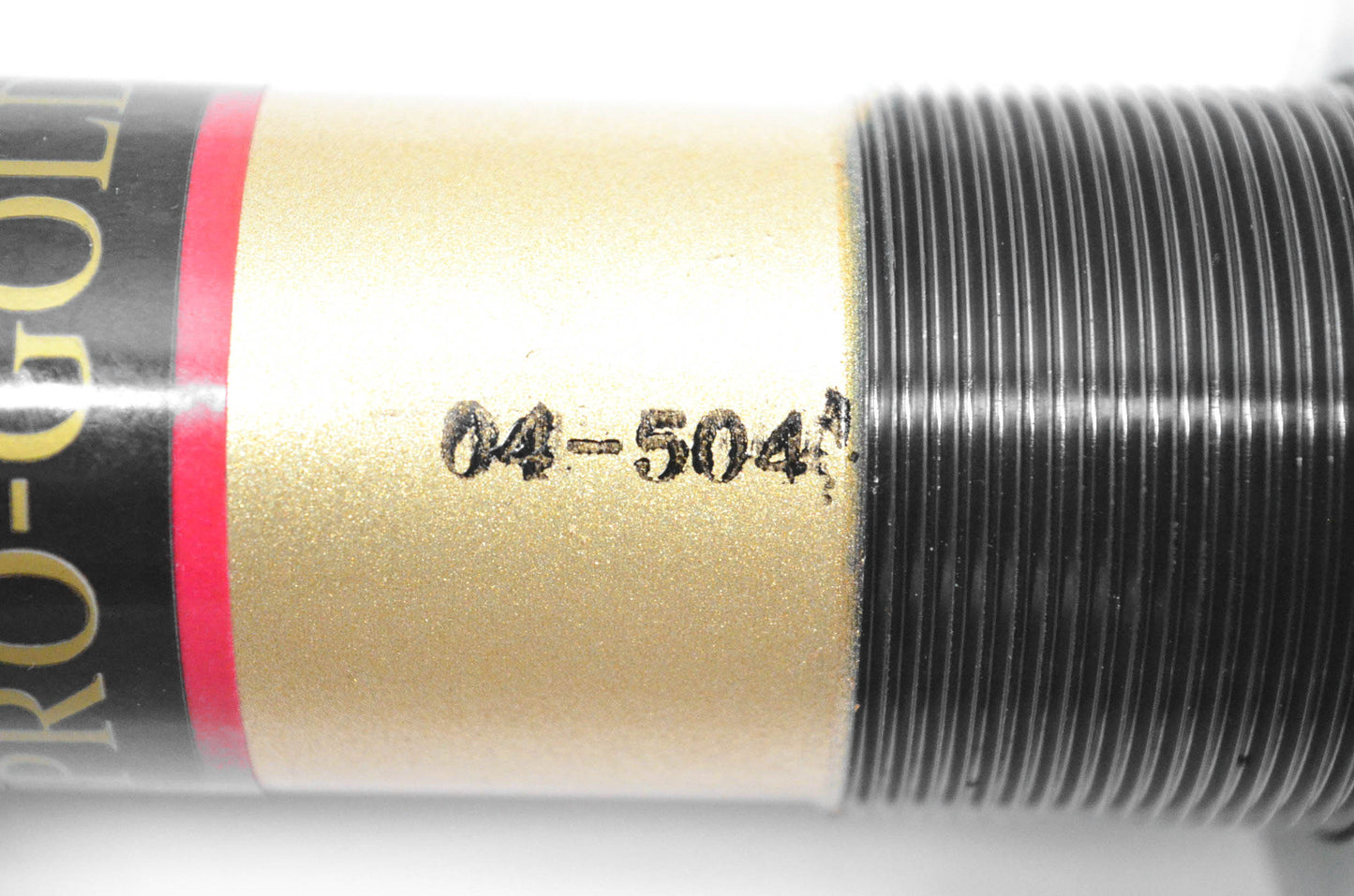 Kimpex 04-504, KX04504, 300141 Shock Absorber NOS