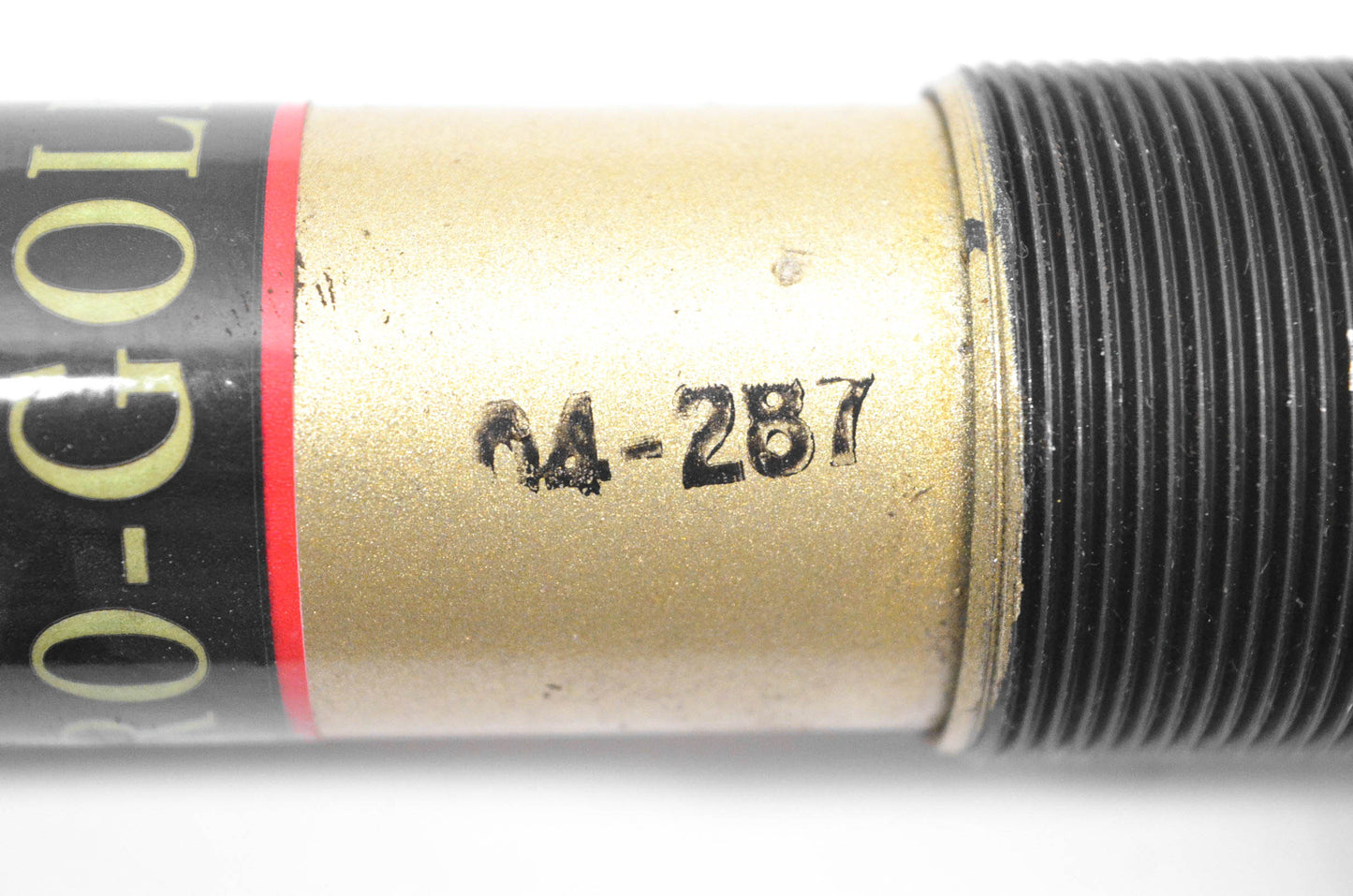 Kimpex 04-287, KX04287, 300127 Shock Absorber NOS
