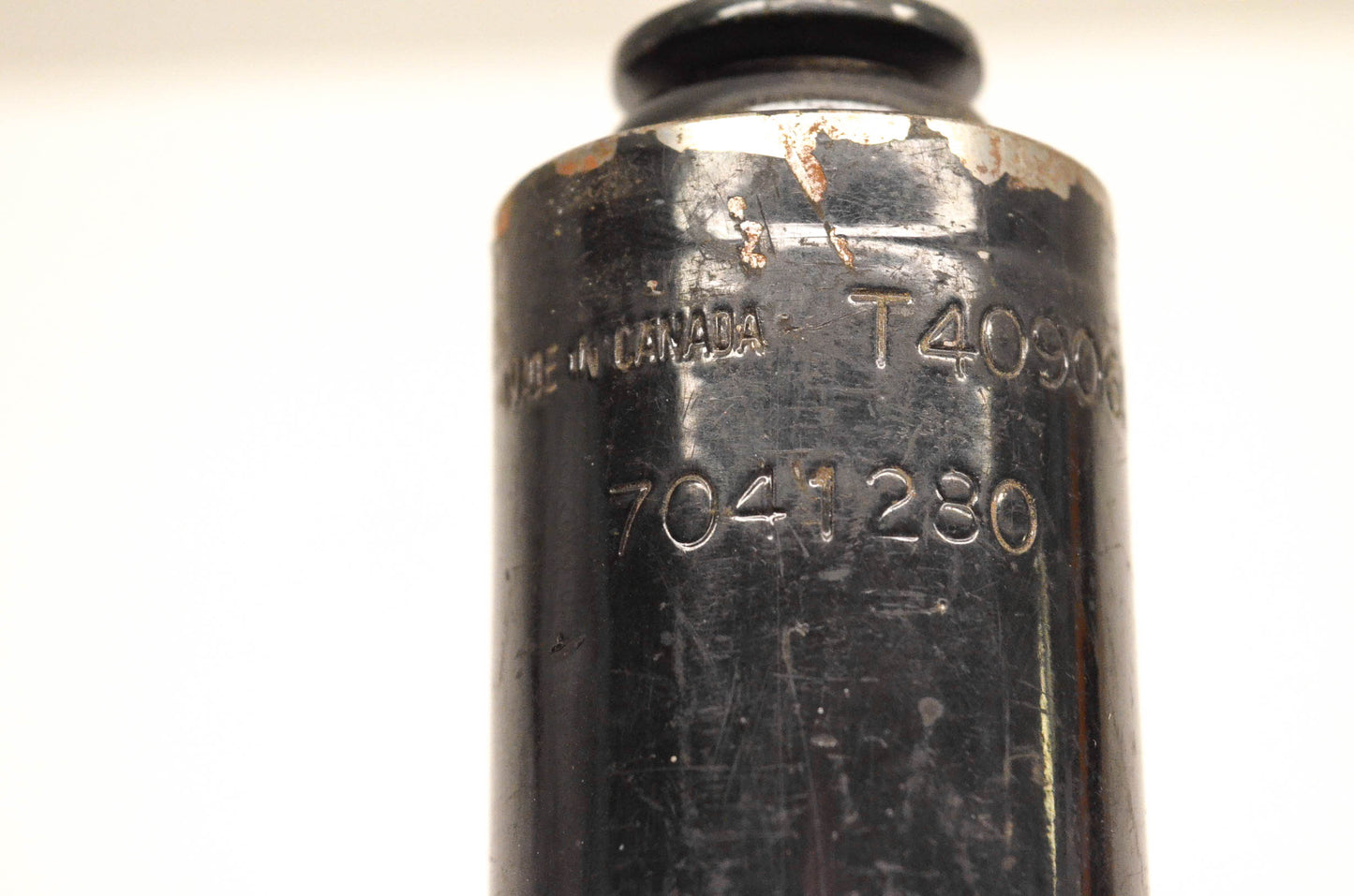 New OEM Polaris 7041280, T40906SA Shock Absorber NOS