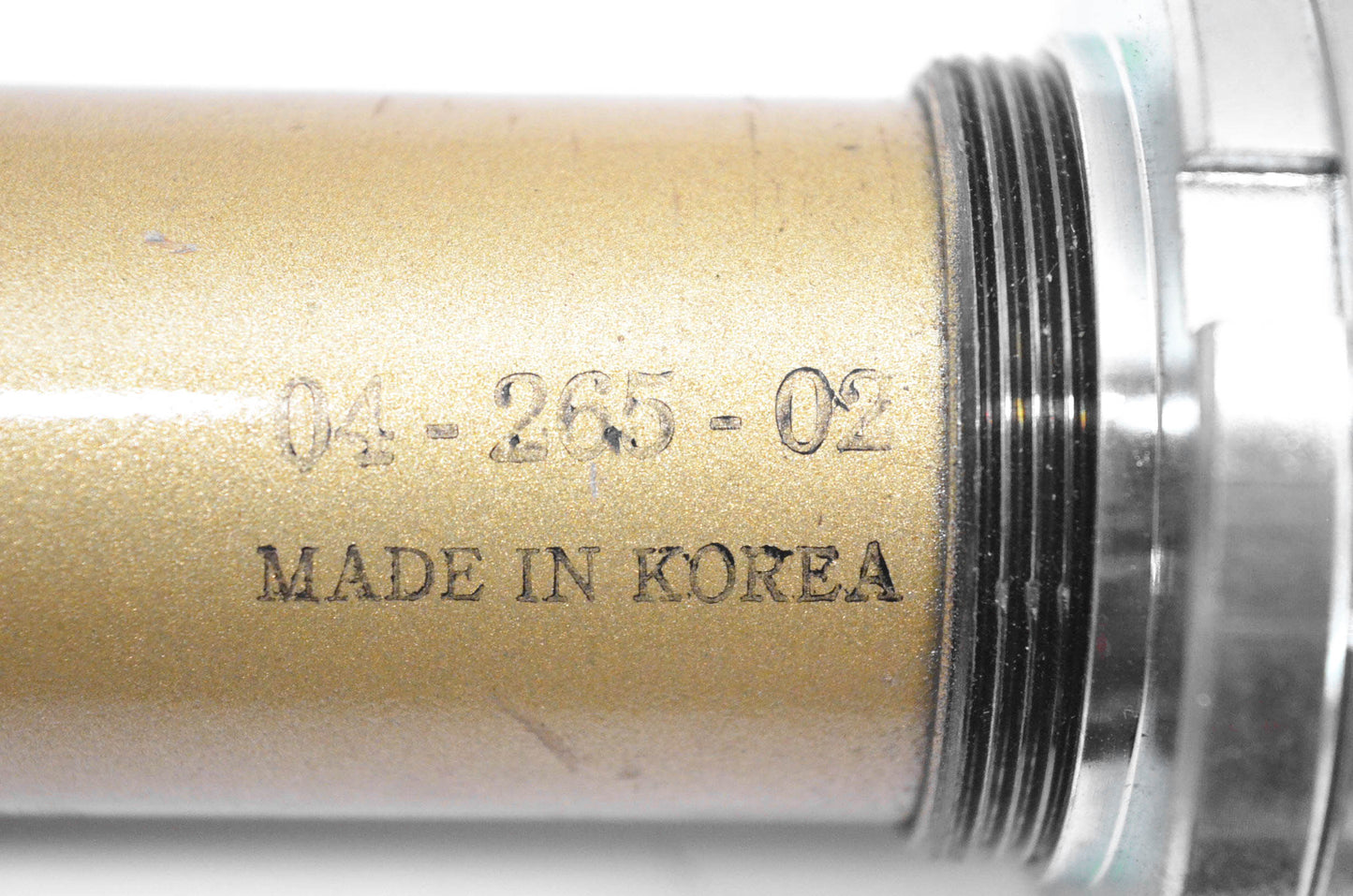 Kimpex 04-265-02 Shock Absorber NOS