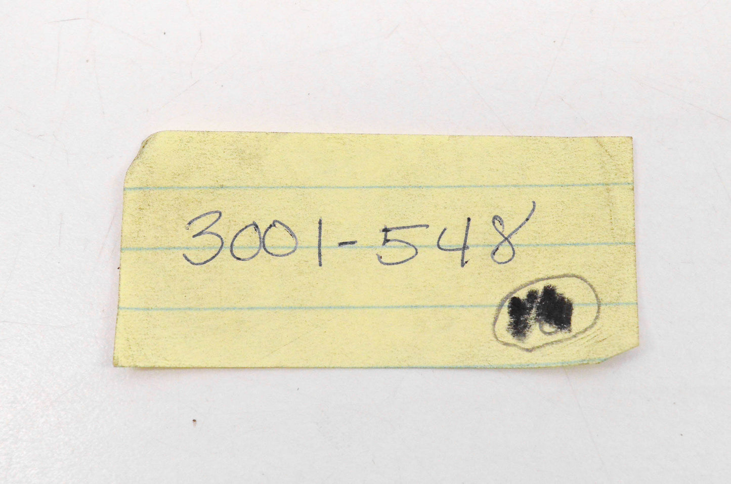 New OEM Arctic Cat 3001-548 Gasket NOS
