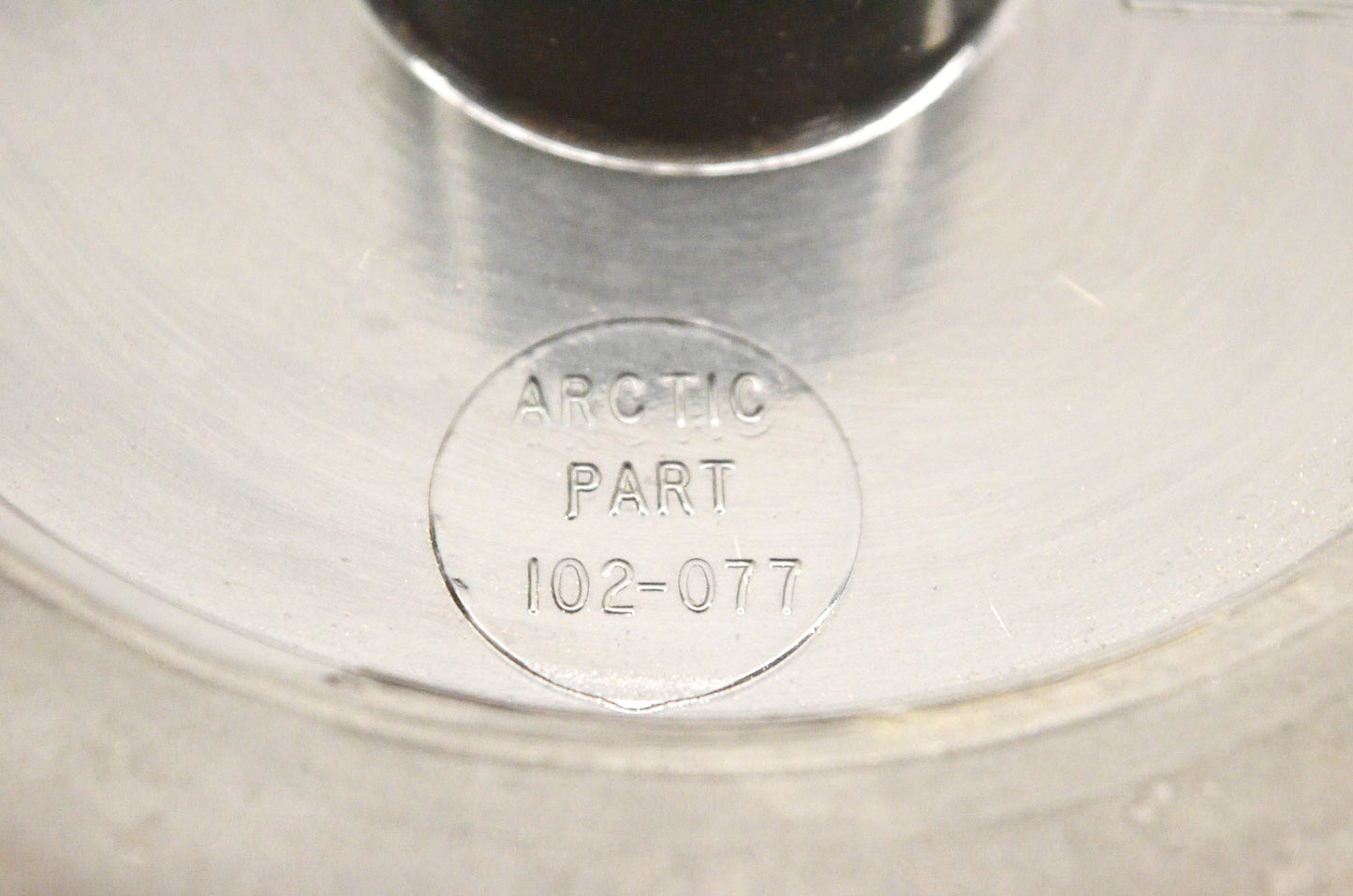 OEM Arctic Cat 0102-077 Idler Wheel