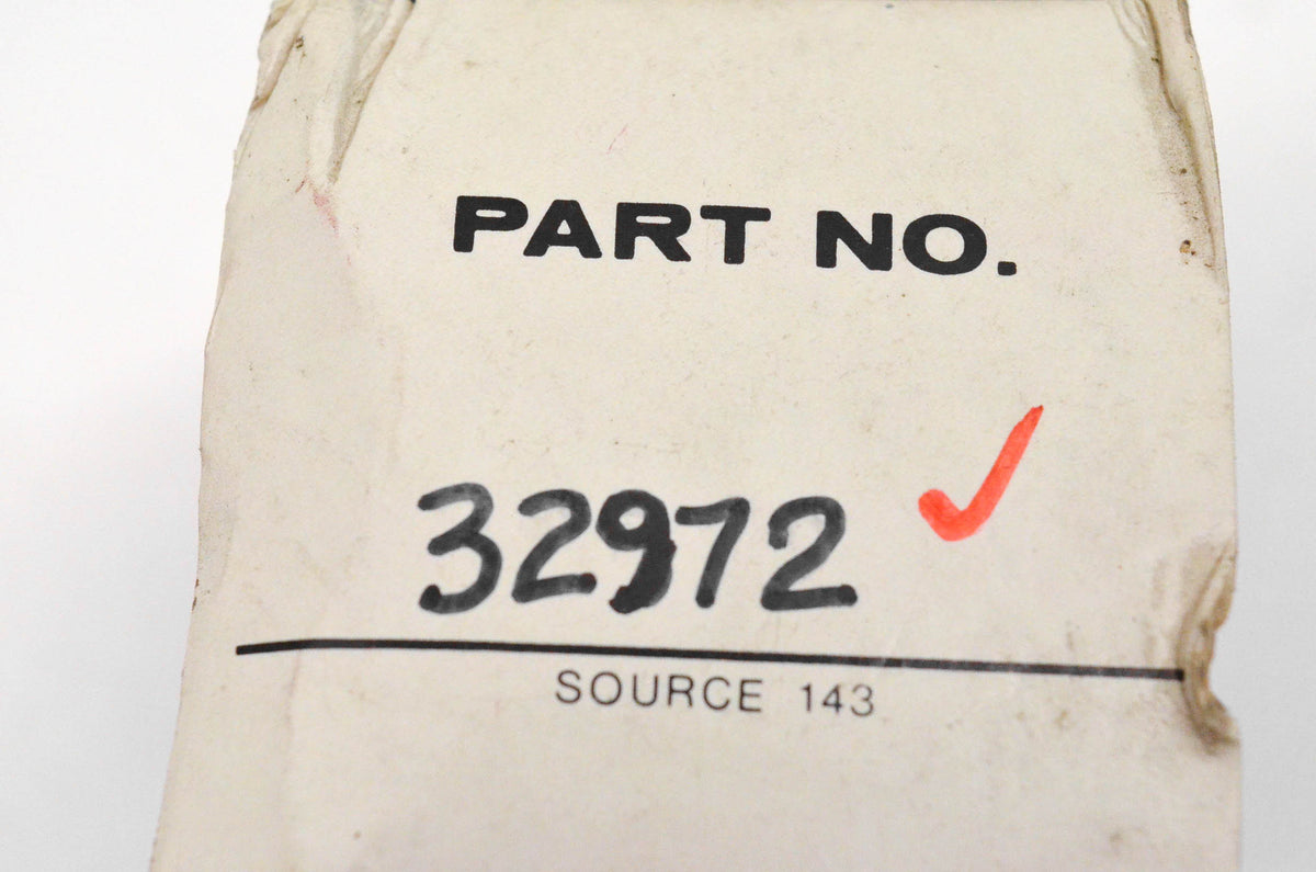 Tecumseh 32972 Air Filter NOS