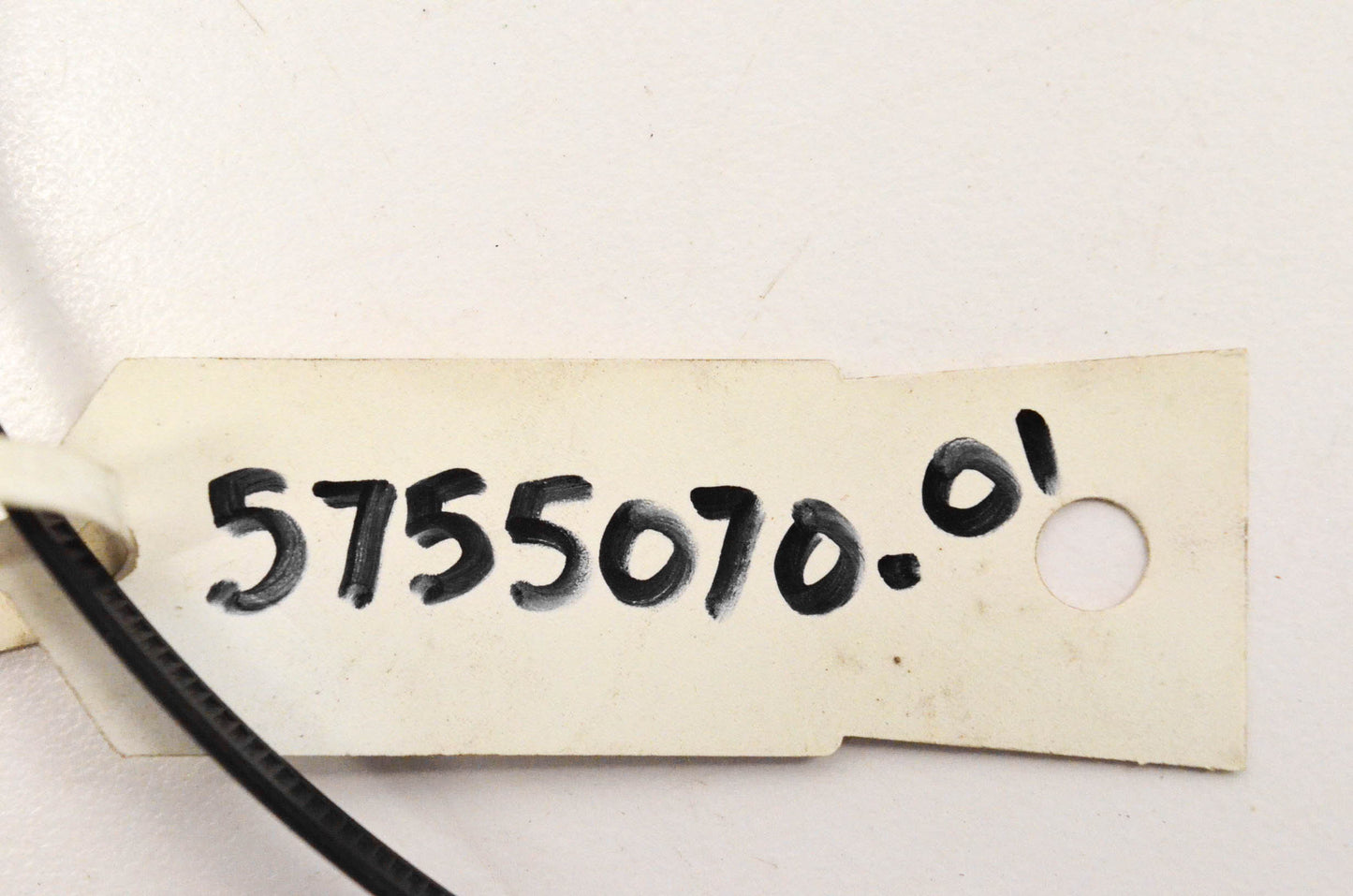 New OEM Husqvarna 5755070-01 Wheel Hub NOS
