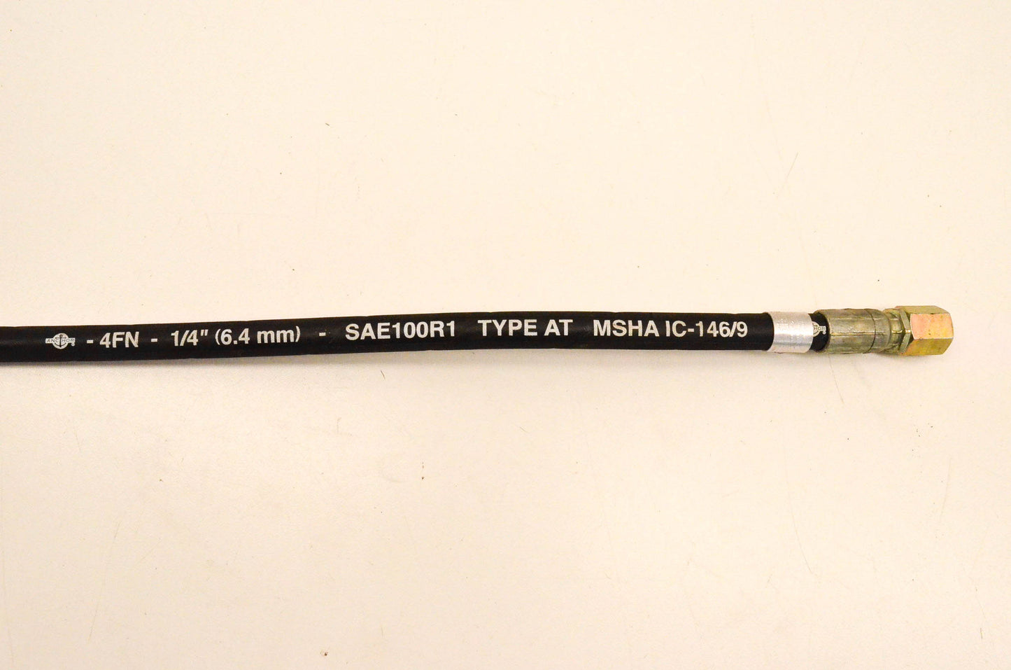 Anchor Hydraulic Hose 22" NOS