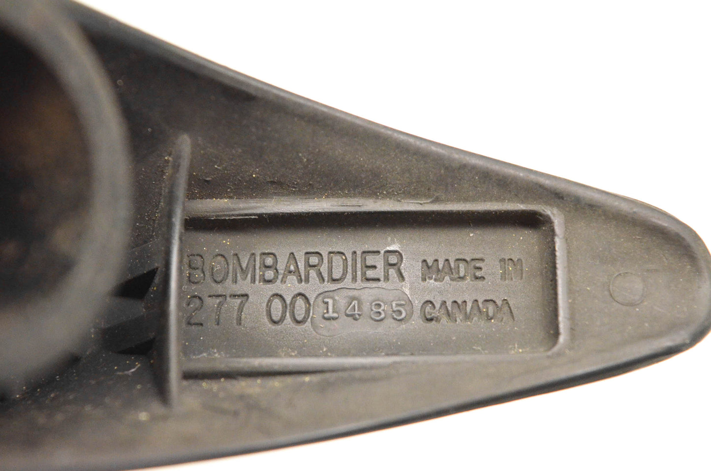 Seadoo 277001484, 277001485, 27700955 Throttle Lever Assembly