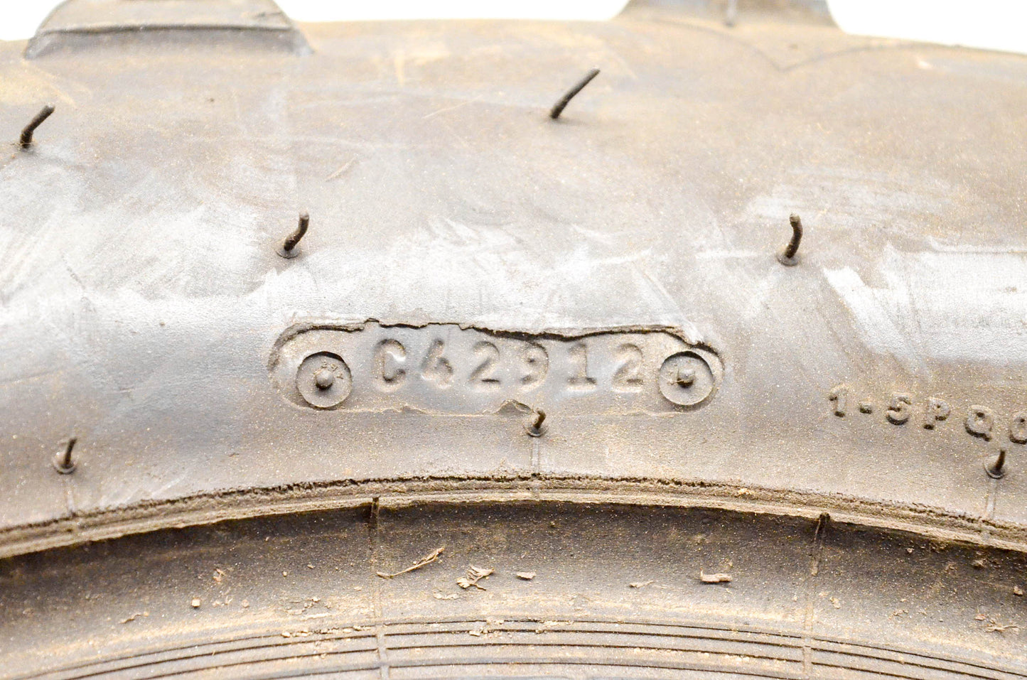 Carlisle 560565 AT489II AT26x8-14 ATV UTV Front Tire 26x8-14 NOS