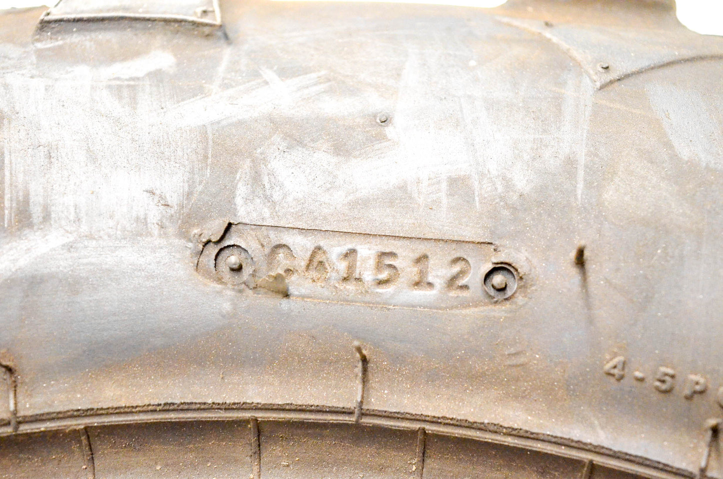 Carlisle 560565 AT489II AT 26x8-14 ATV UTV Front Tire NOS