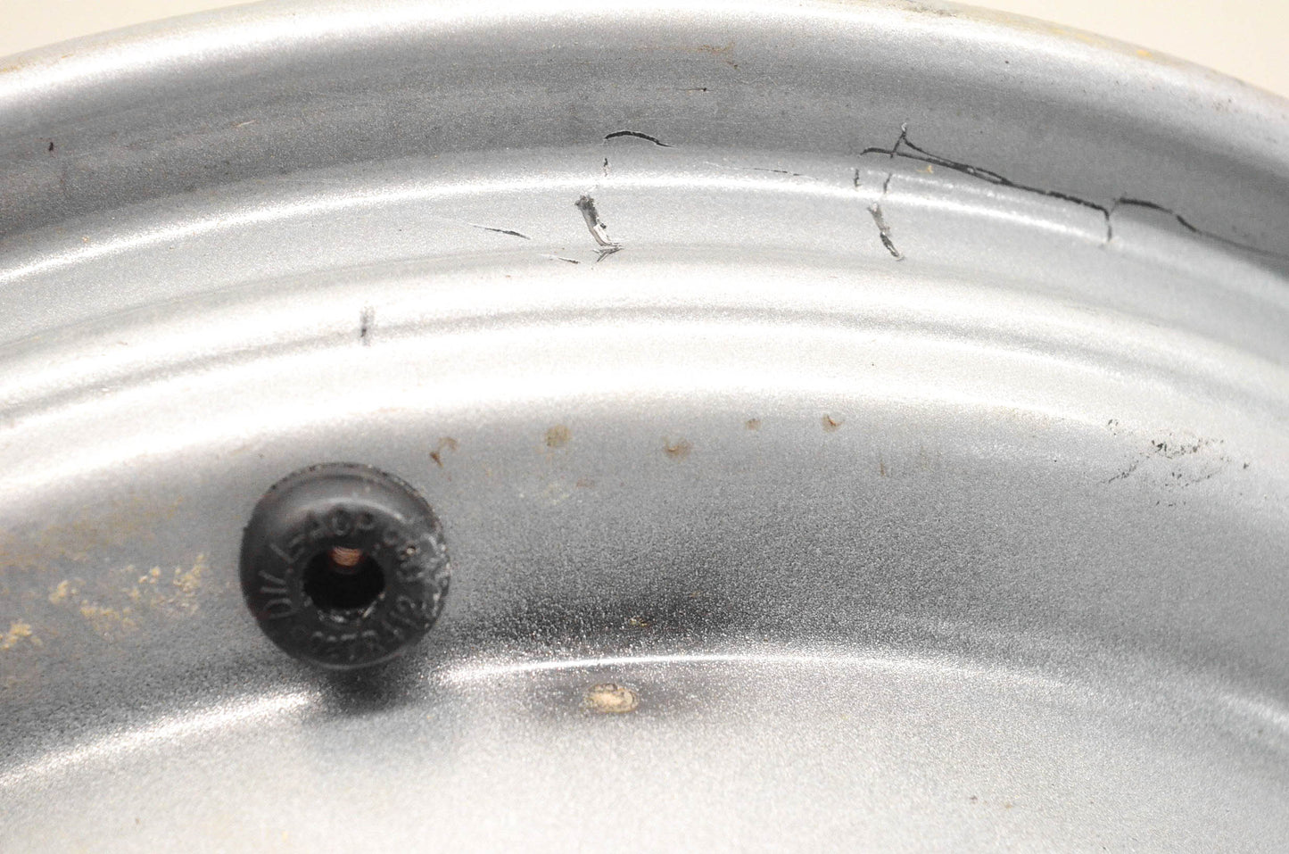Aftermarket 4 Hole Rim 12x7.5 AT CAM 09 04 09