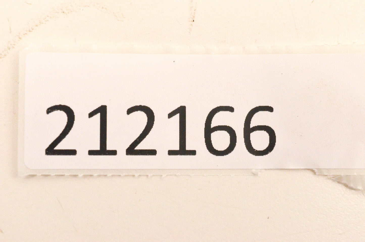 Kimpex 212166 Hi Lo Rocker Switch NOS