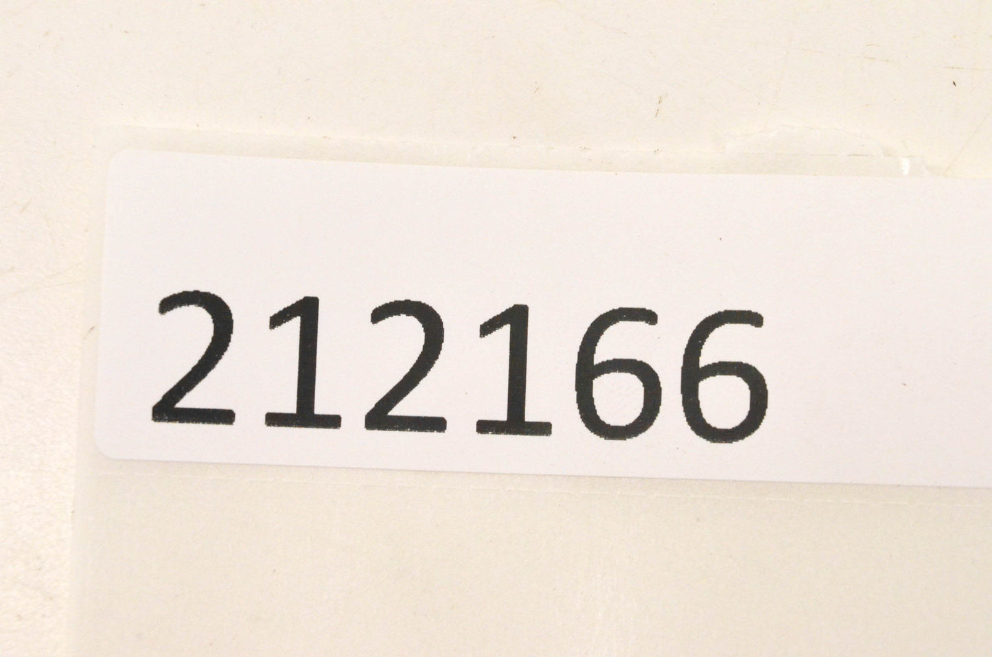 Kimpex 212166 Hi Lo Rocker Switch NOS