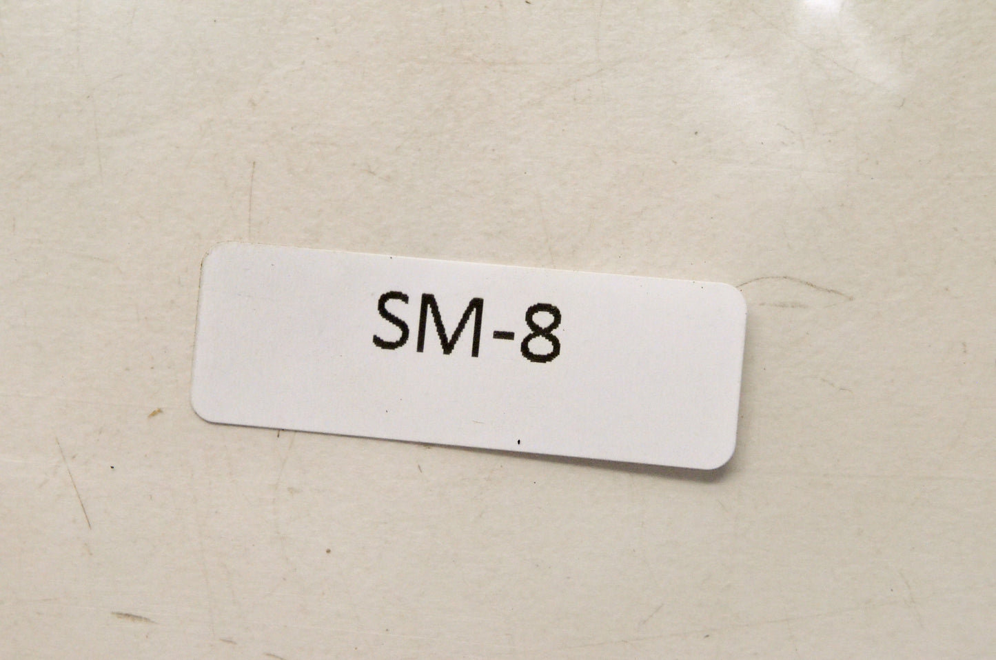 Mitsuba SM-8 Starter Motor