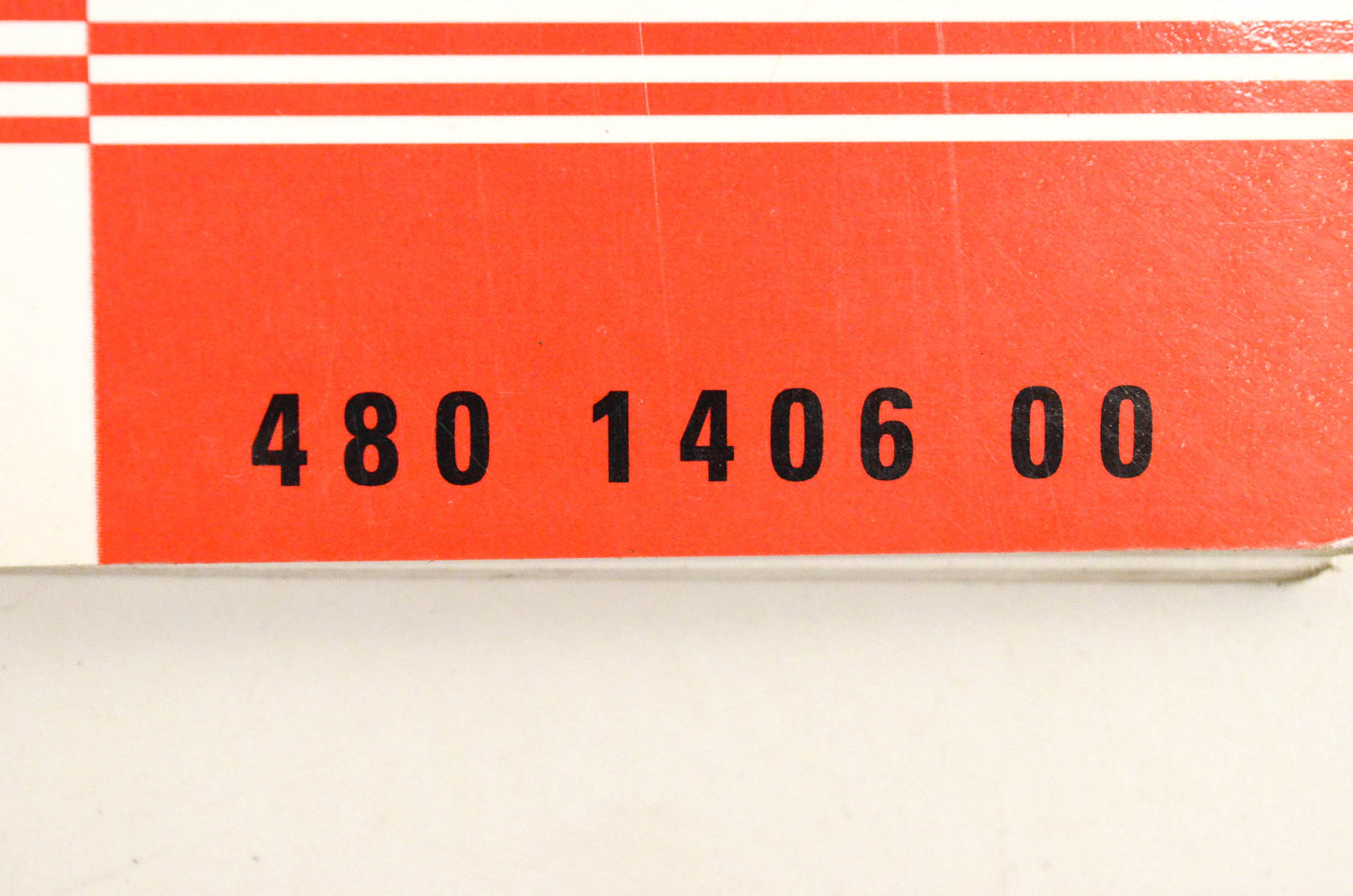 Skidoo 480-1406-00 1996 Summit 500/583/670 Parts Catalog