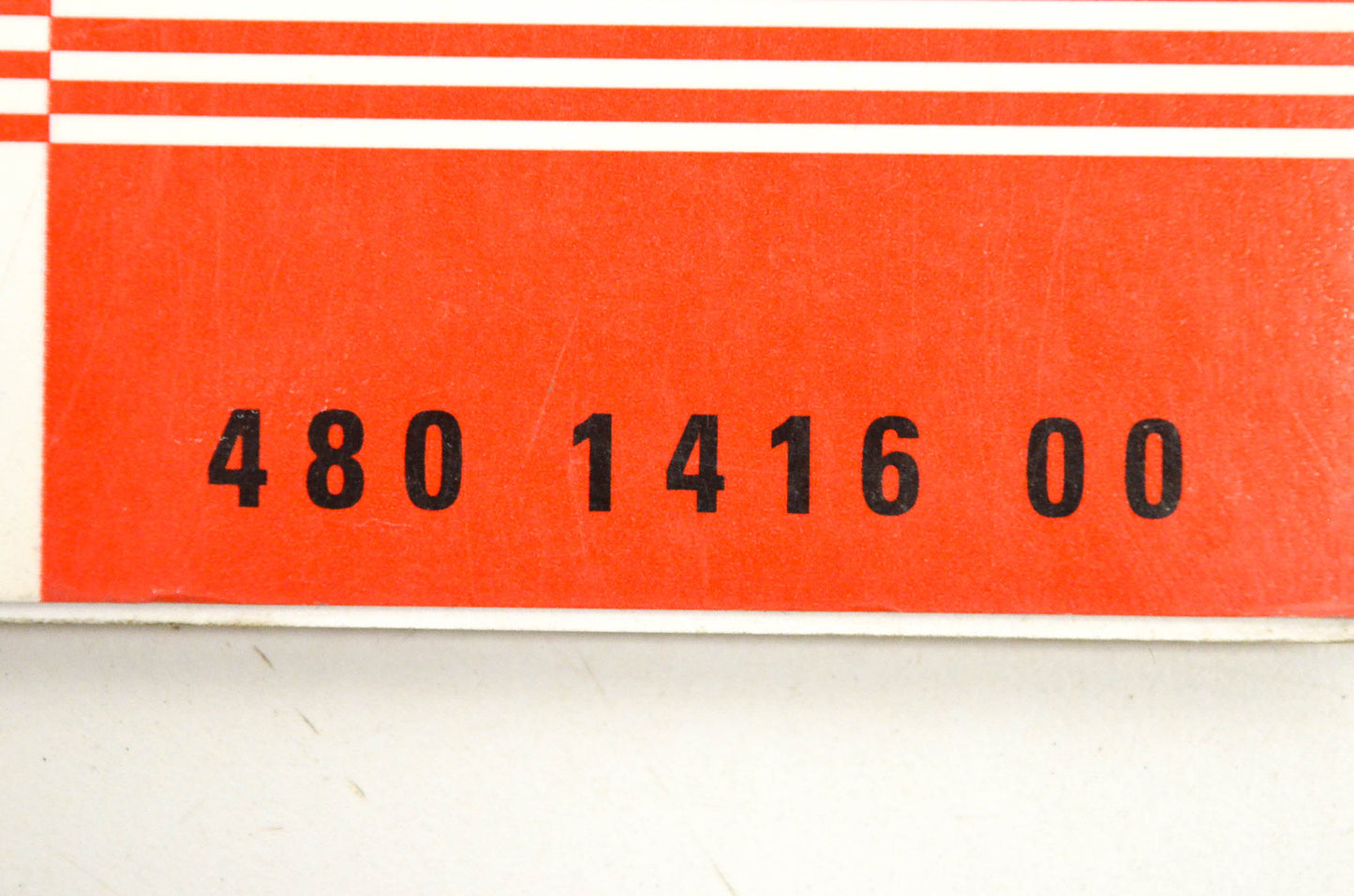 Skidoo 480-1416-00 1996 Touring E/E LT/ LE/ SLE Parts Catalog
