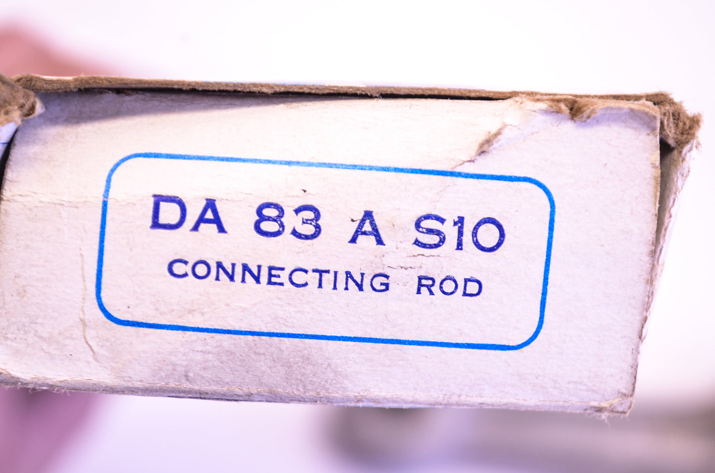 Wisconsin DA-83-A-S10 Connecting Rod NOS