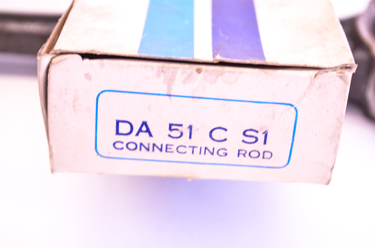 Wisconsin DA-51-C-S1 Connecting Rod NOS
