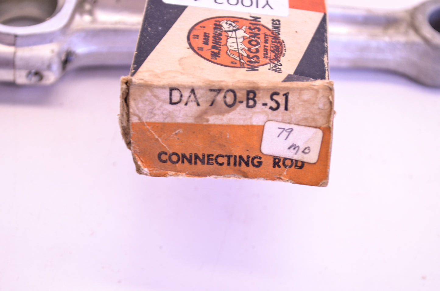Wisconsin DA-70-B-S1 Connecting Rod NOS