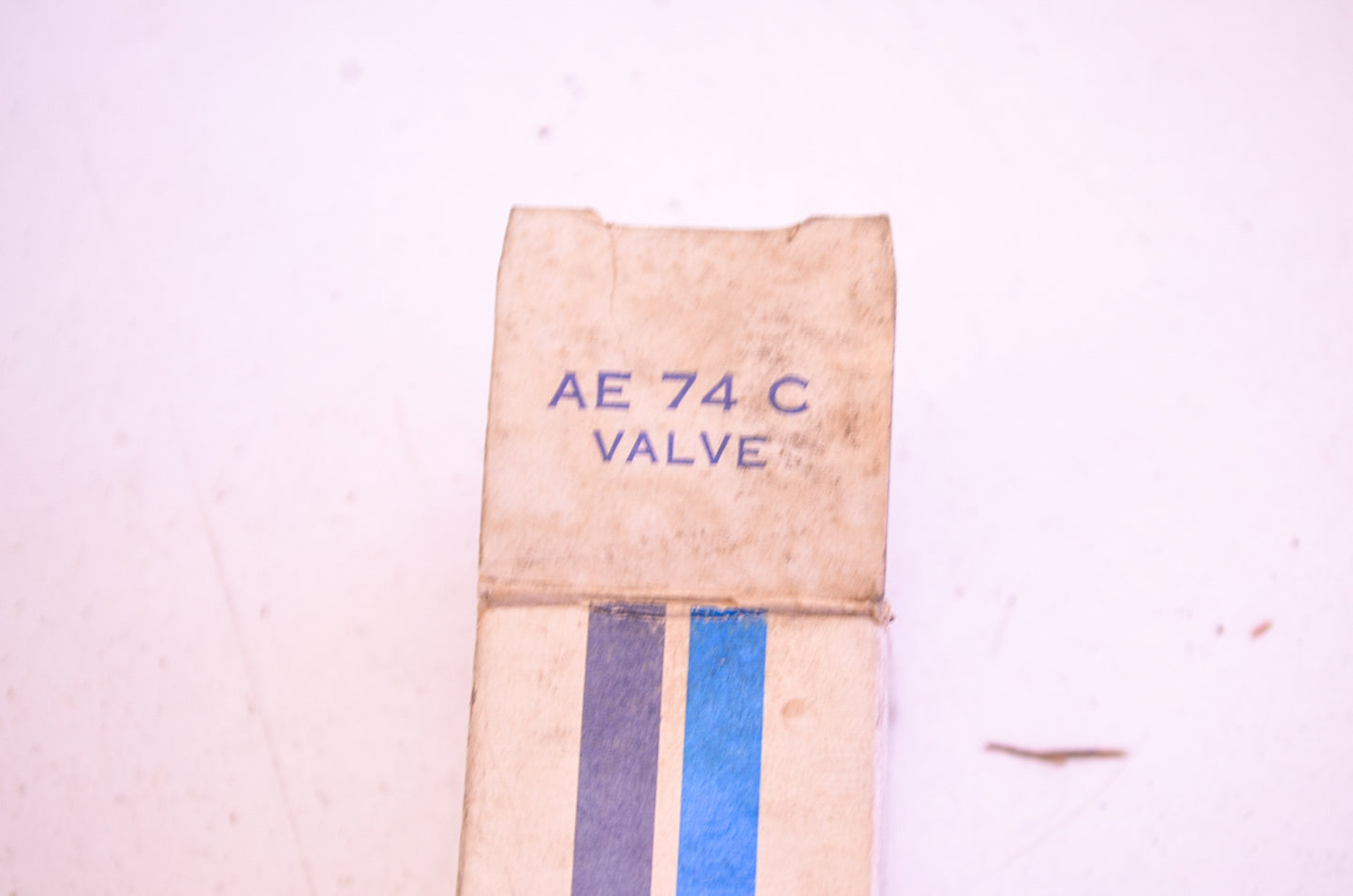 Wisconsin AE-74-C Valve NOS