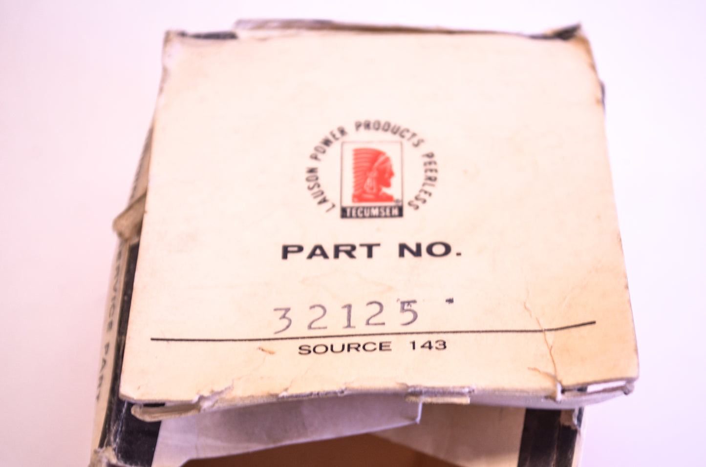 Tecumseh 32125 Starter Cup NOS