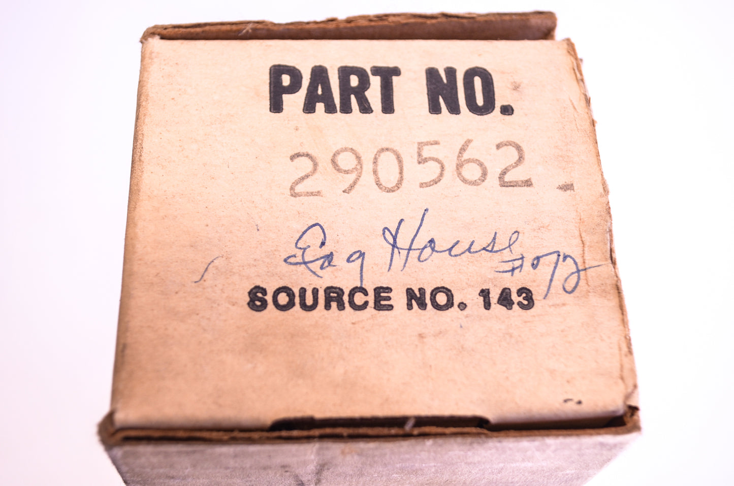Tecumseh 290562 Crankshaft