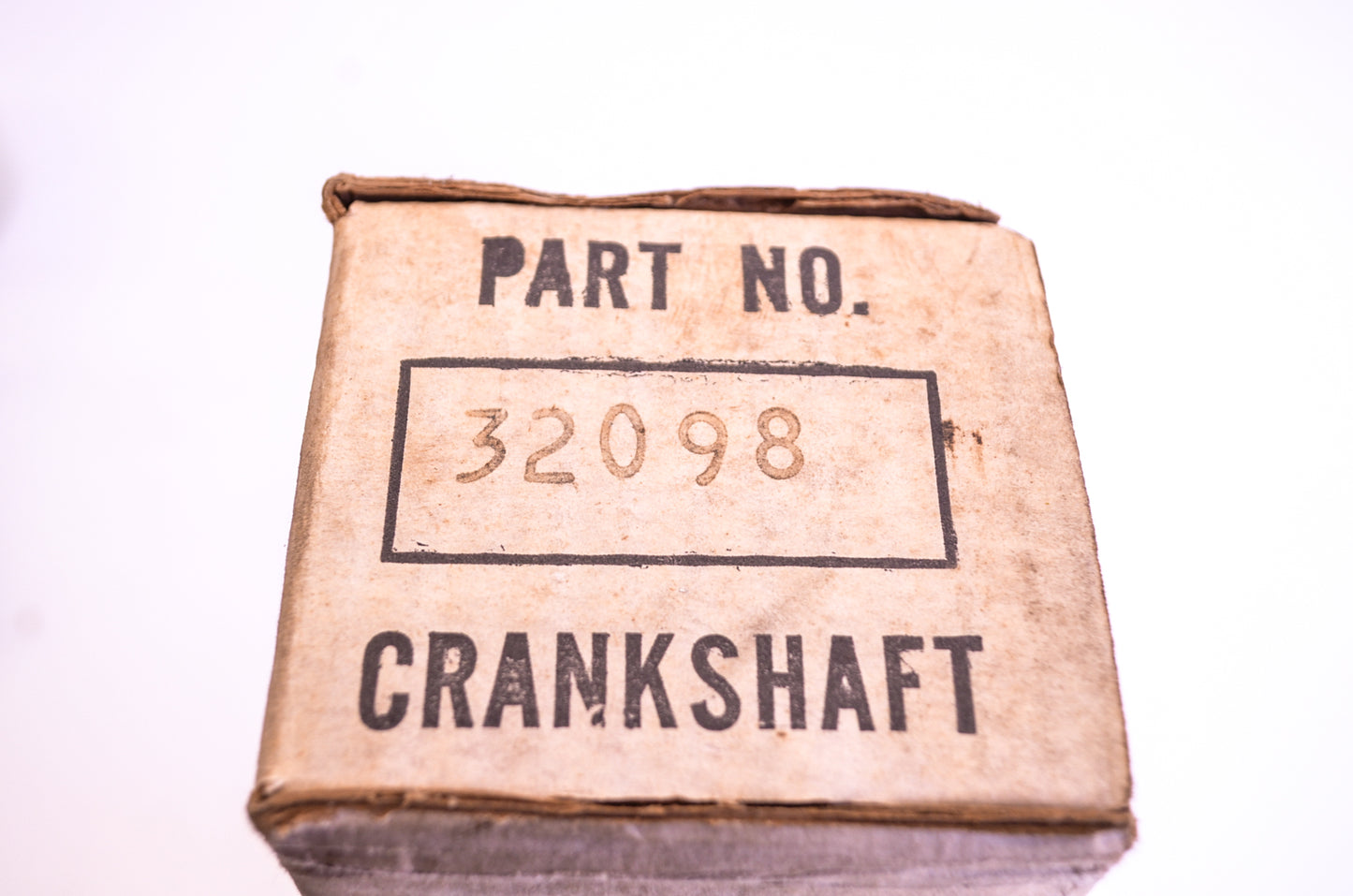 Tecumseh 32098 Crankshaft