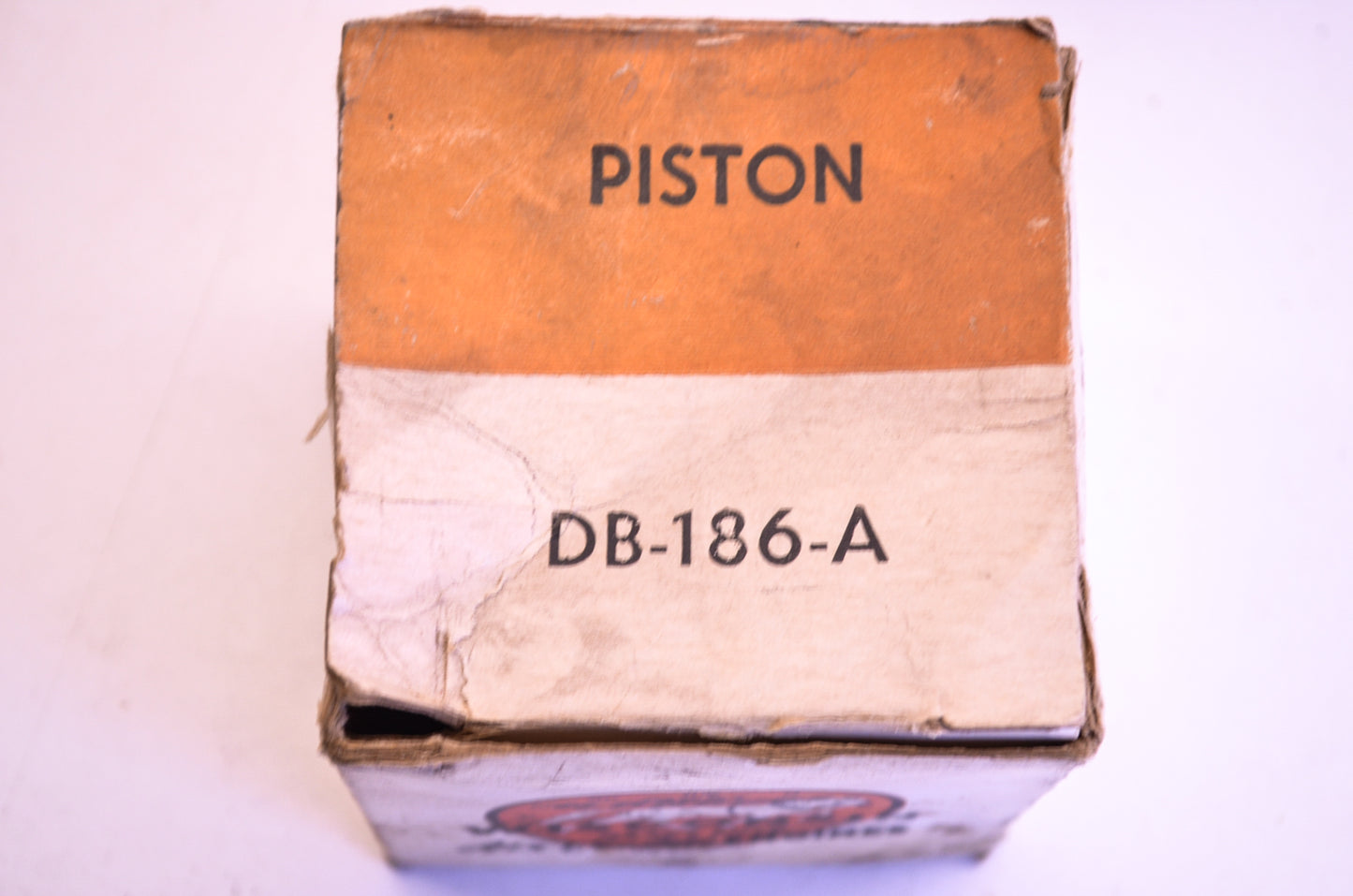 Wisconsin DB-186-A Piston NOS