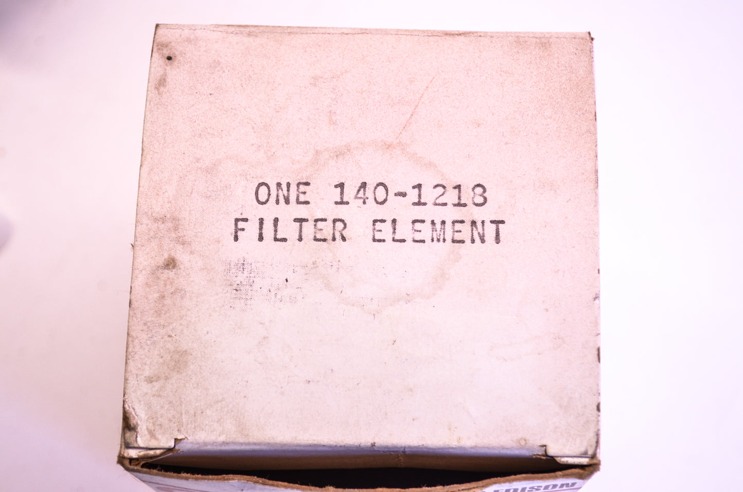 Onan 140-1218 Filter NOS