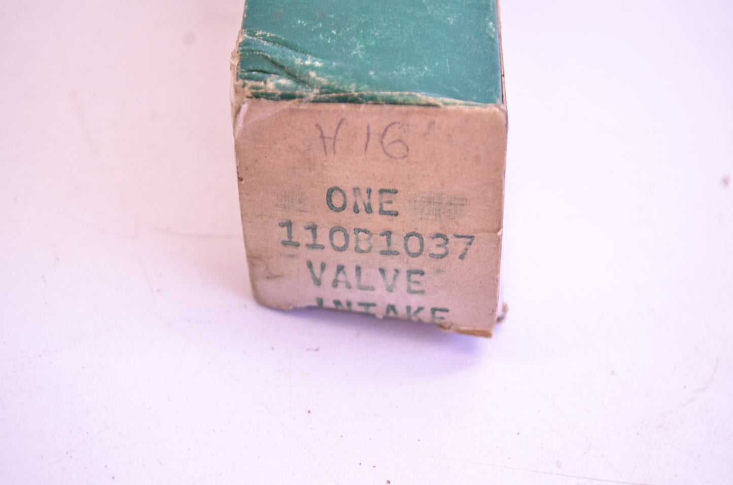 Onan 110B1037 Valve NOS
