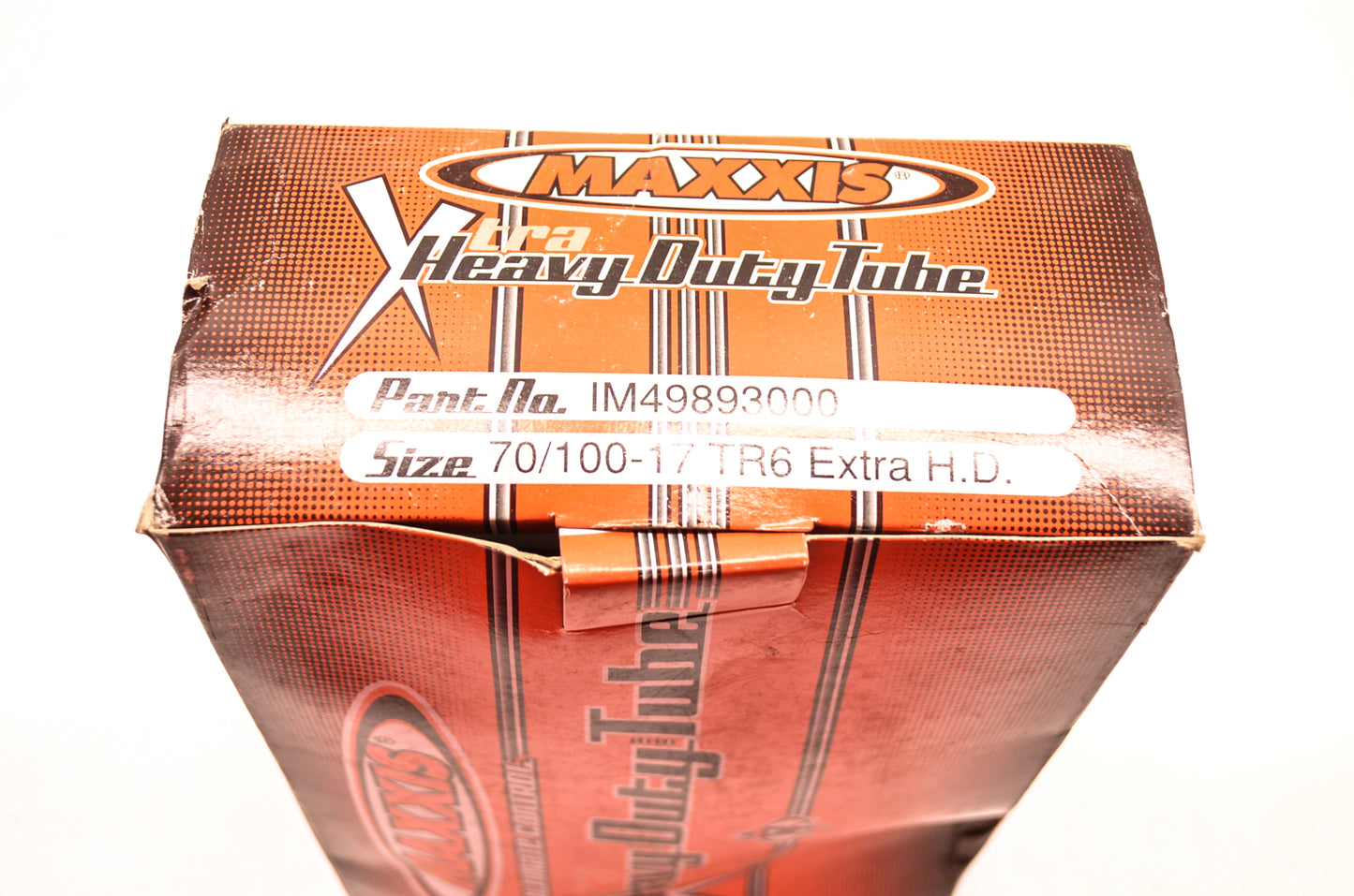 Maxxis IM49893000 Tube 70/100-17 TR6 NOS