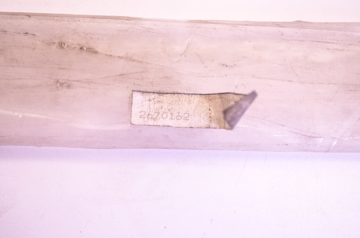 New OEM Polaris 2670162-067 Bumper NOS