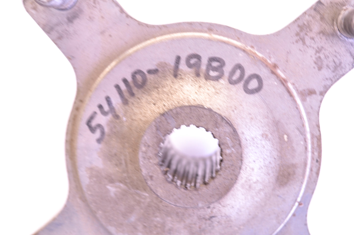 Suzuki 54110-19B00 Wheel Hub