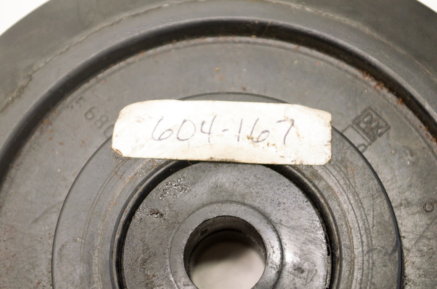 OEM Arctic Cat 0604-167 Idler Wheel