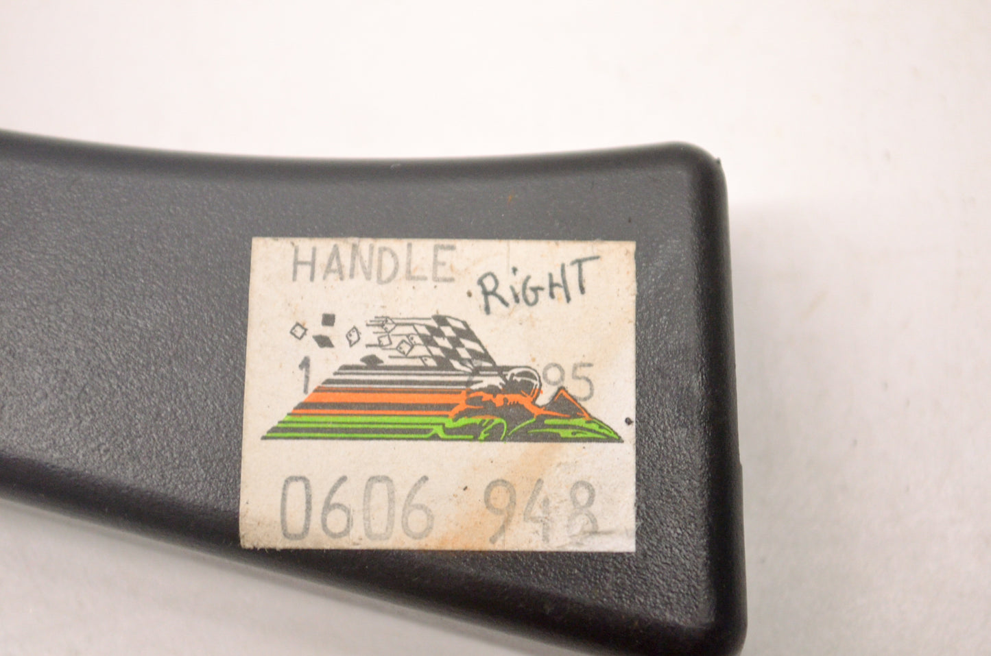 OEM Arctic Cat 0606-948 Right Handle NOS