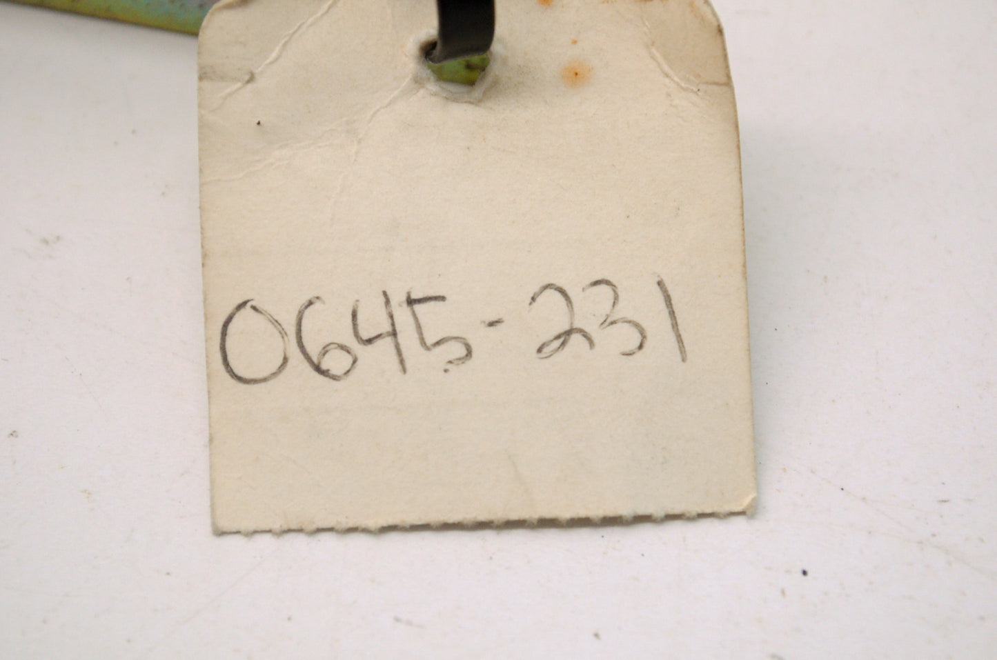 OEM Arctic Cat 0645-231 Battery Hold Down NOS