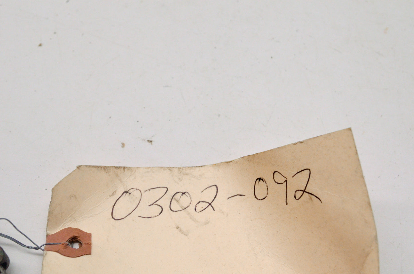 OEM Arctic Cat 0302-092 Throttle Cable NOS